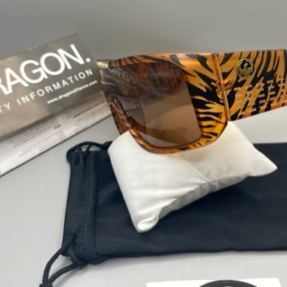 Dragon Other - New Dragon Sunglasses